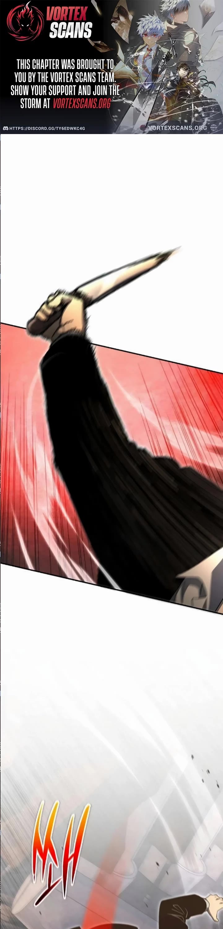 Veteran of the Apocalypse chapter 34 page 1