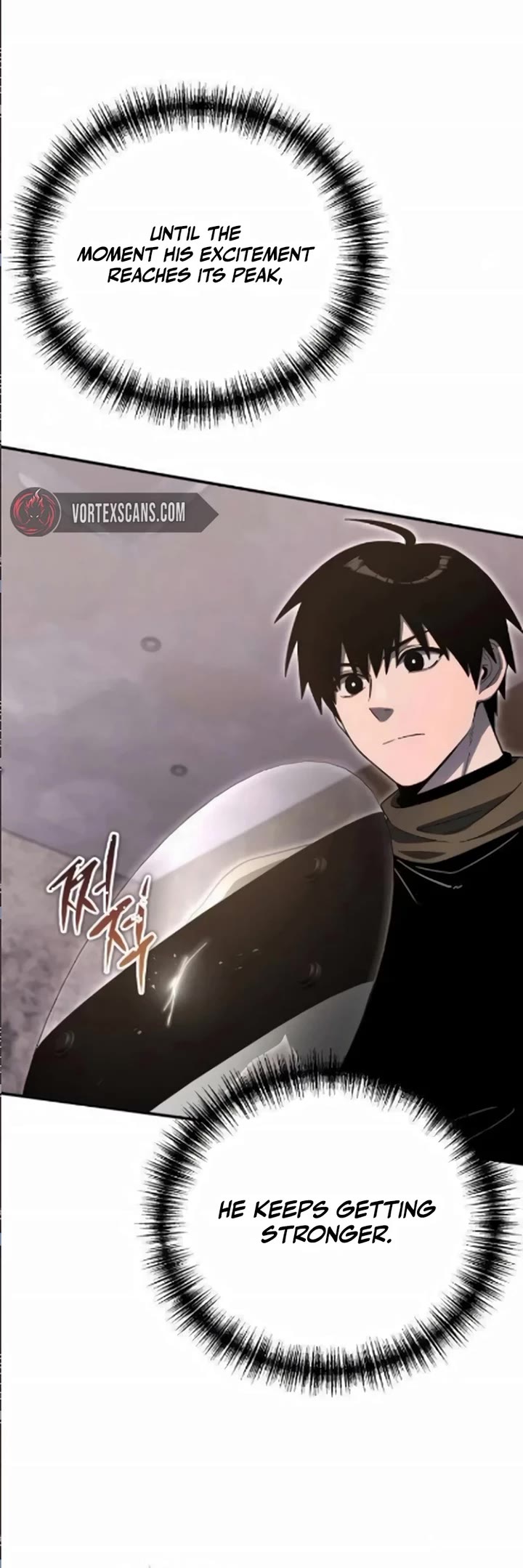 Veteran of the Apocalypse chapter 34 page 10