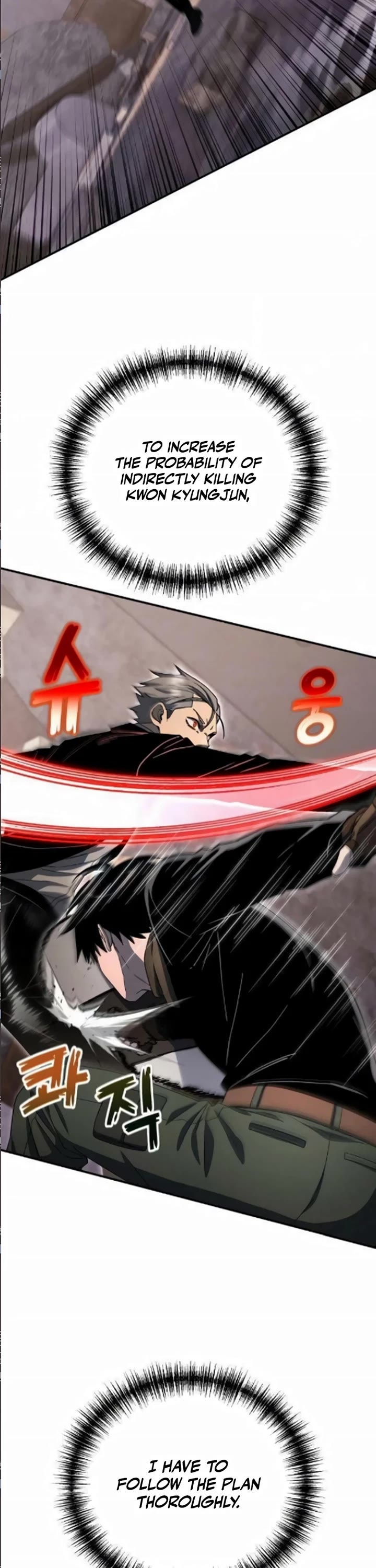 Veteran of the Apocalypse chapter 34 page 12