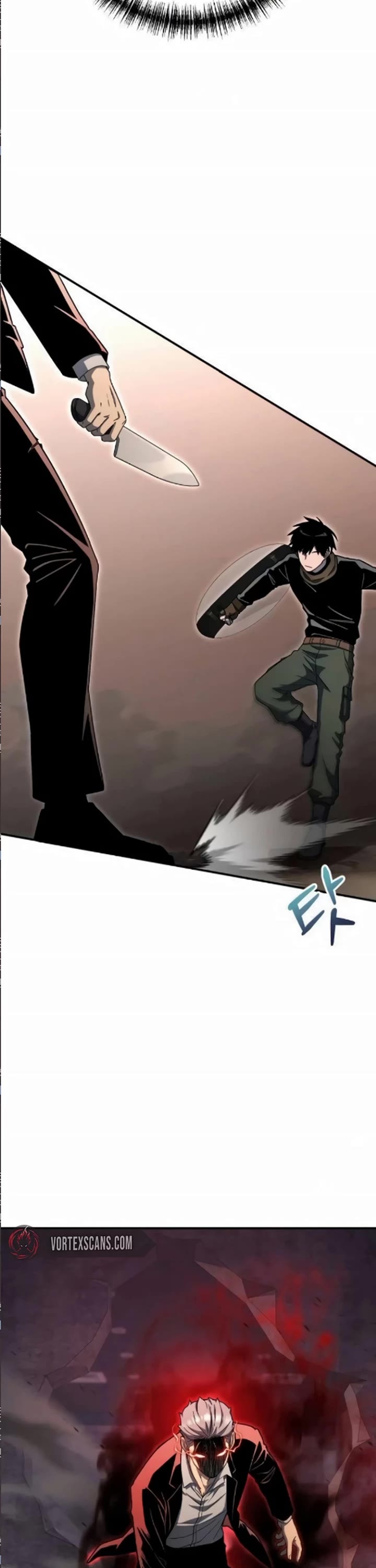 Veteran of the Apocalypse chapter 34 page 13