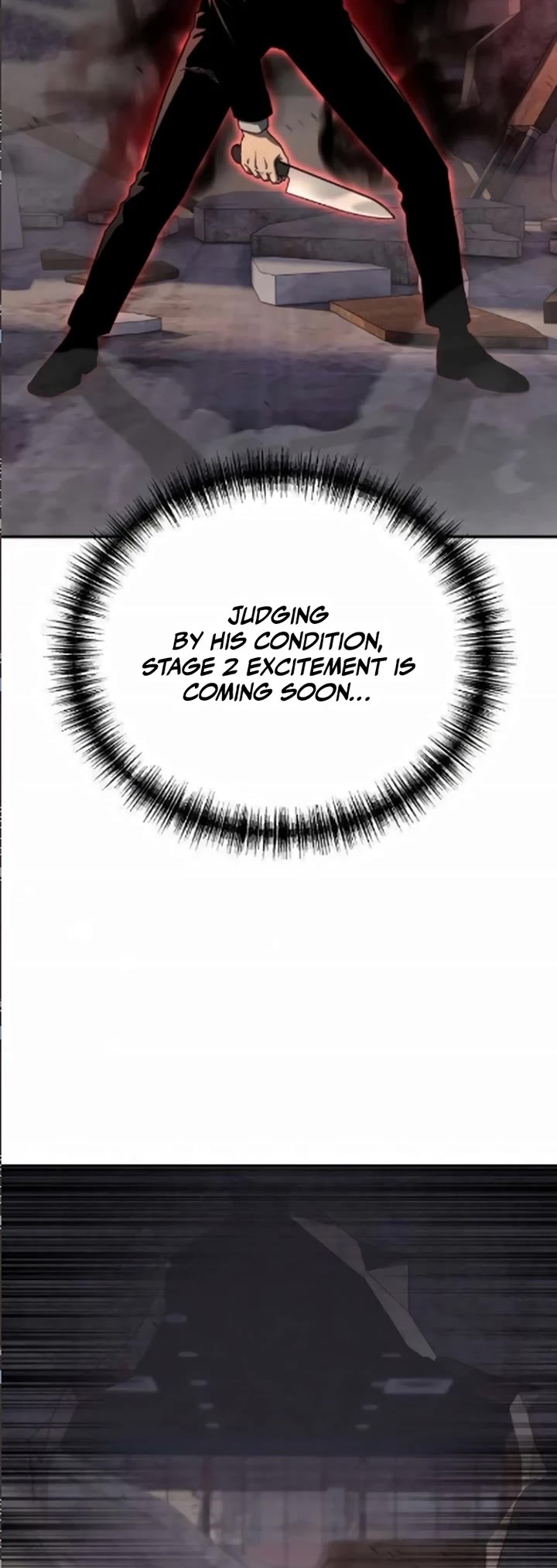 Veteran of the Apocalypse chapter 34 page 14