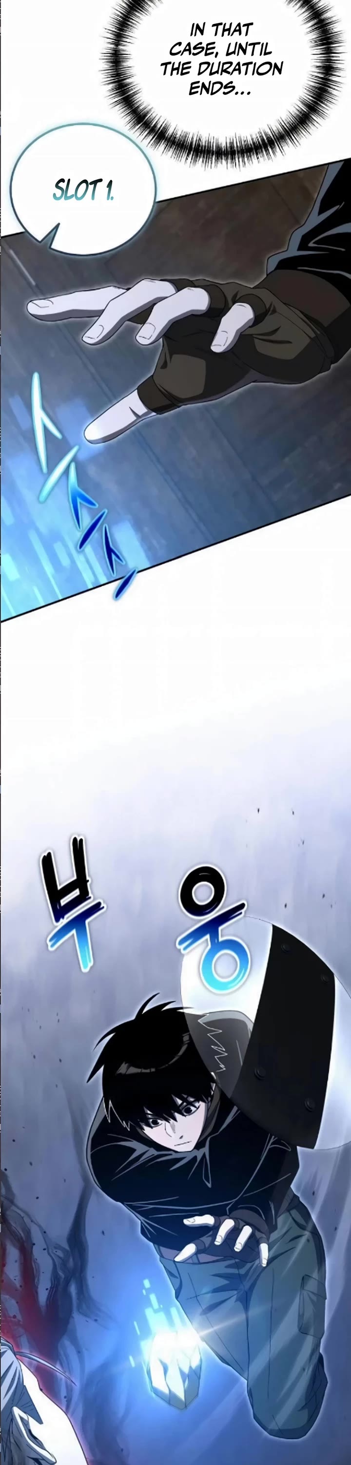 Veteran of the Apocalypse chapter 34 page 18