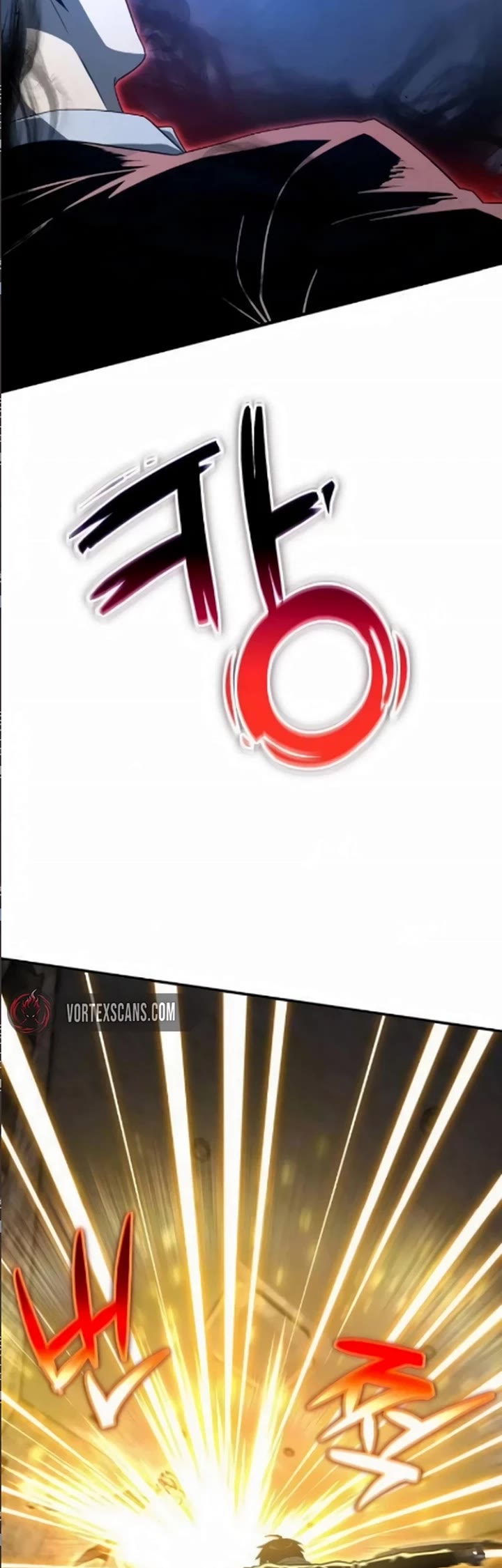 Veteran of the Apocalypse chapter 34 page 19