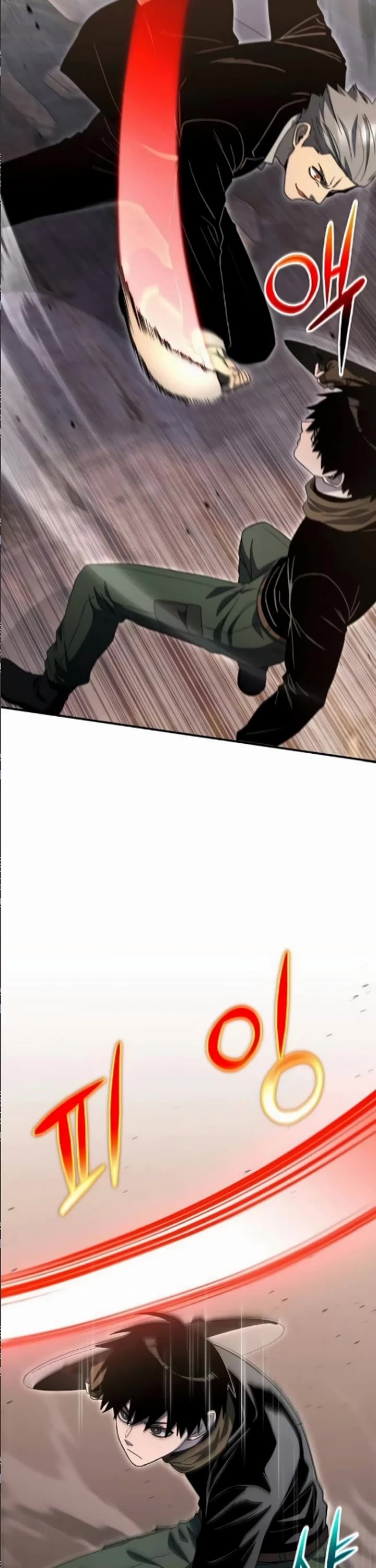 Veteran of the Apocalypse chapter 34 page 2