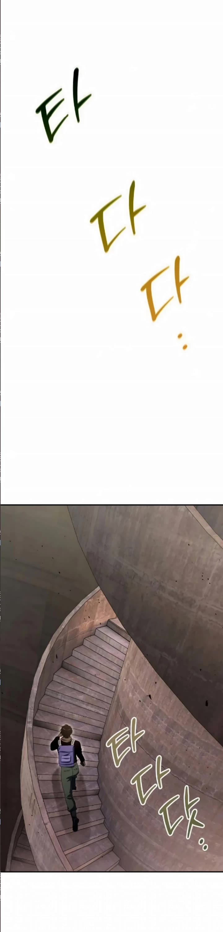 Veteran of the Apocalypse chapter 34 page 21