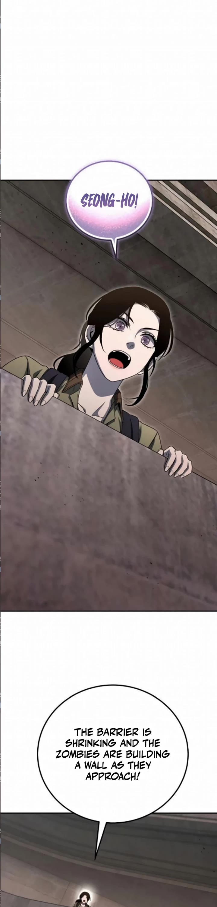 Veteran of the Apocalypse chapter 34 page 22