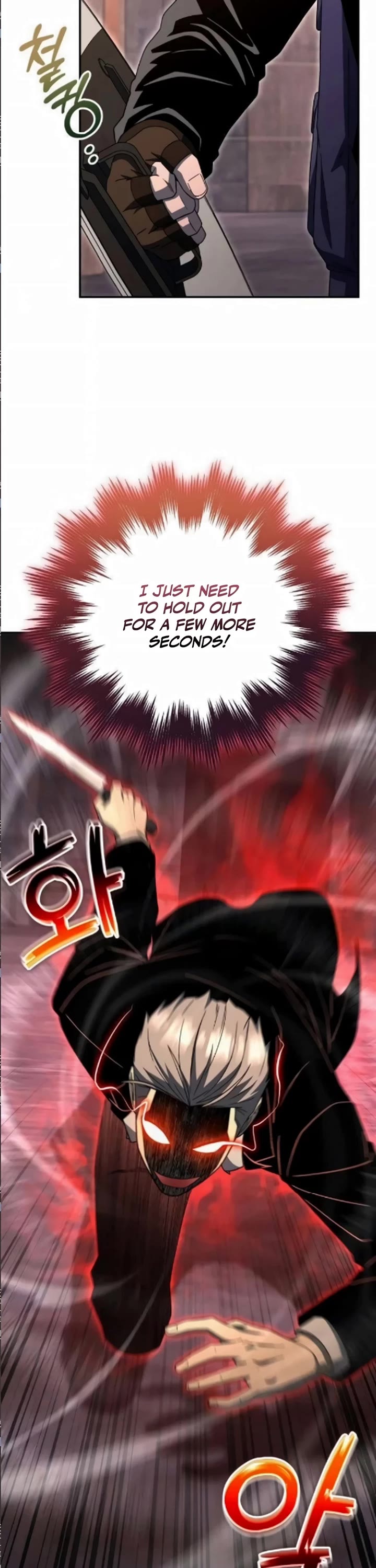 Veteran of the Apocalypse chapter 34 page 27