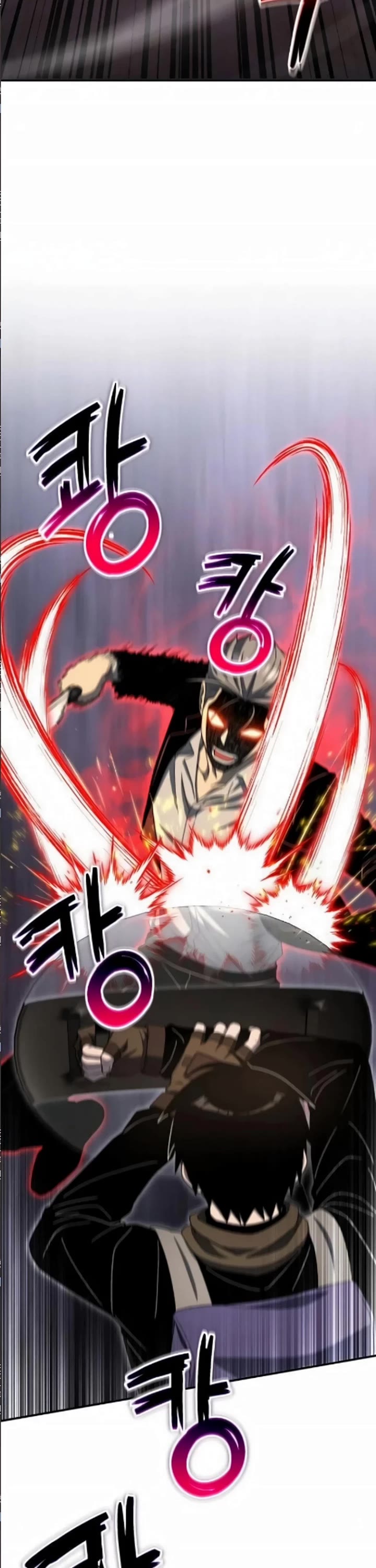 Veteran of the Apocalypse chapter 34 page 28