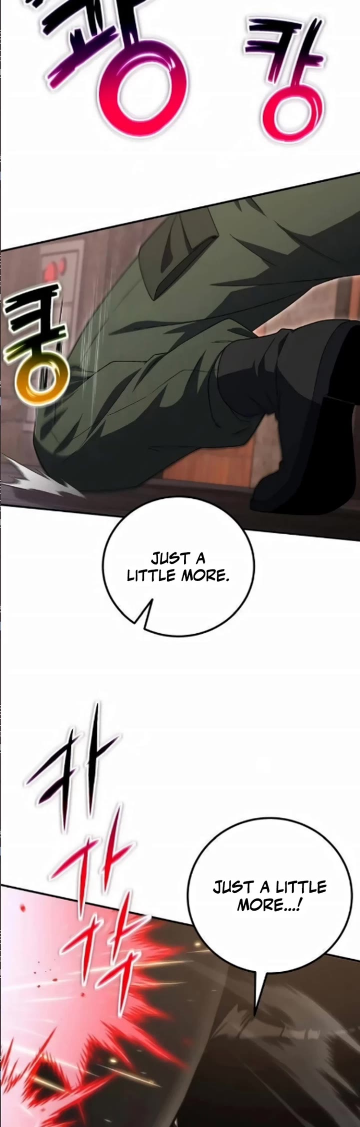 Veteran of the Apocalypse chapter 34 page 29