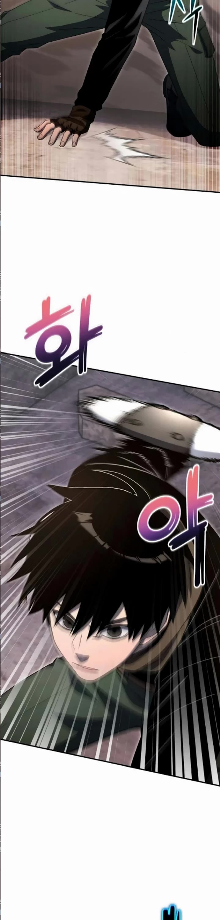 Veteran of the Apocalypse chapter 34 page 3