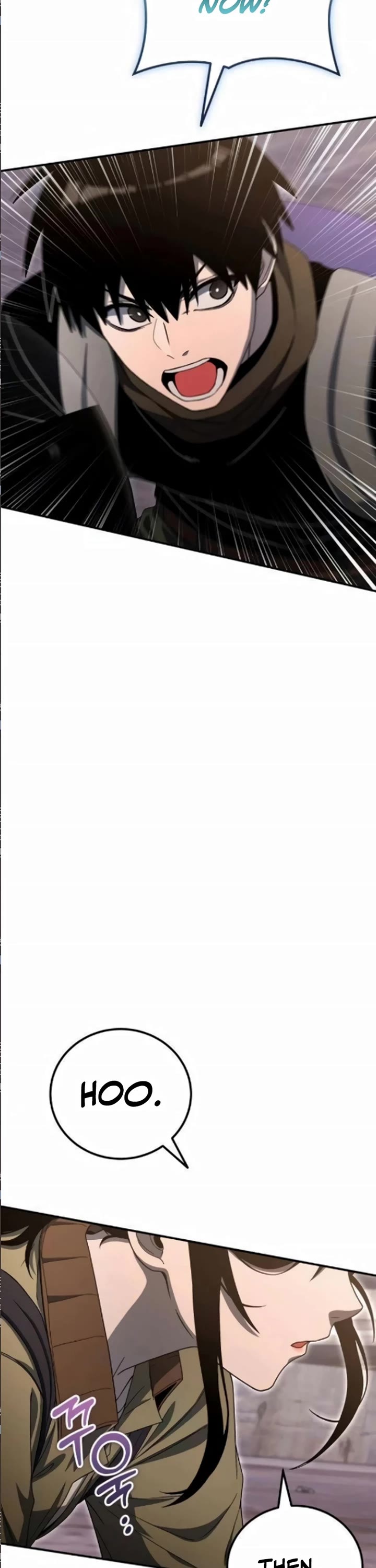 Veteran of the Apocalypse chapter 34 page 32