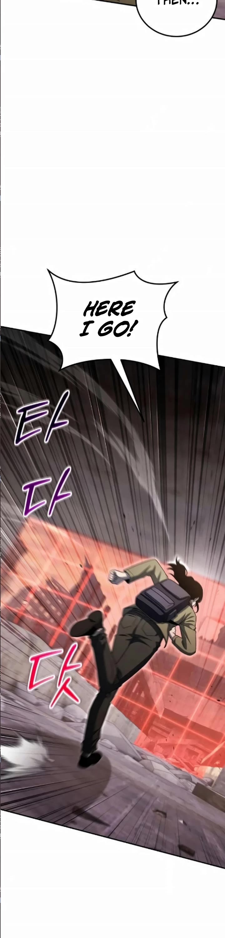 Veteran of the Apocalypse chapter 34 page 33