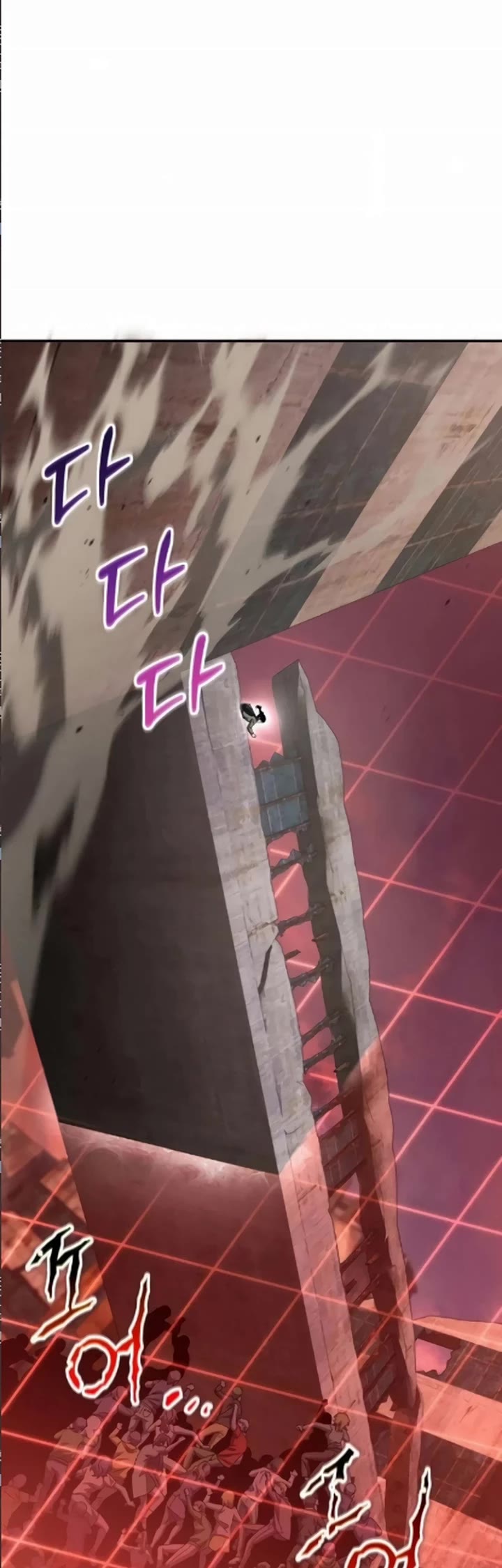 Veteran of the Apocalypse chapter 34 page 34