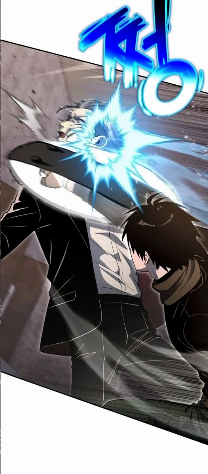 Veteran of the Apocalypse chapter 34 page 4