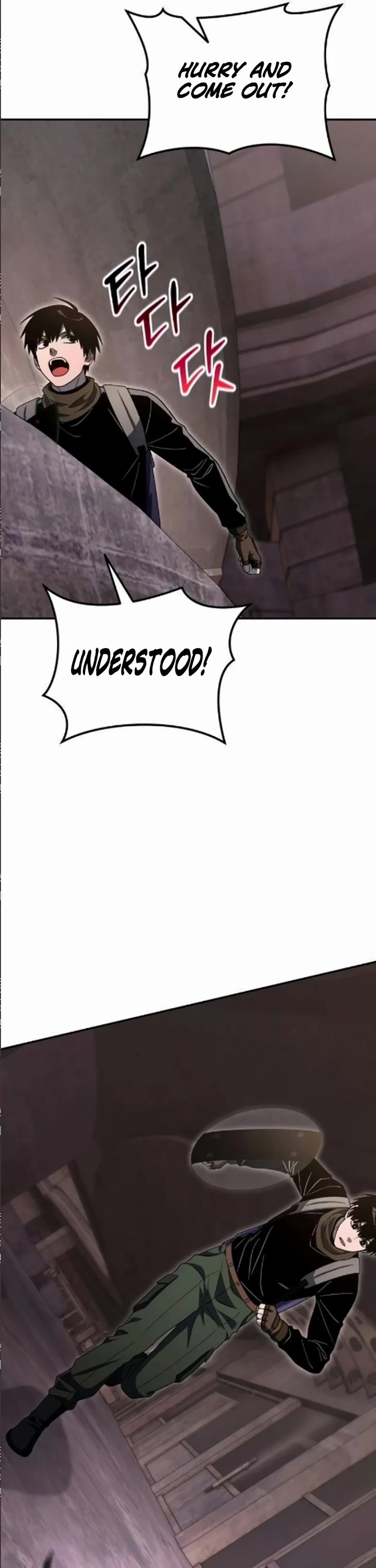 Veteran of the Apocalypse chapter 34 page 41