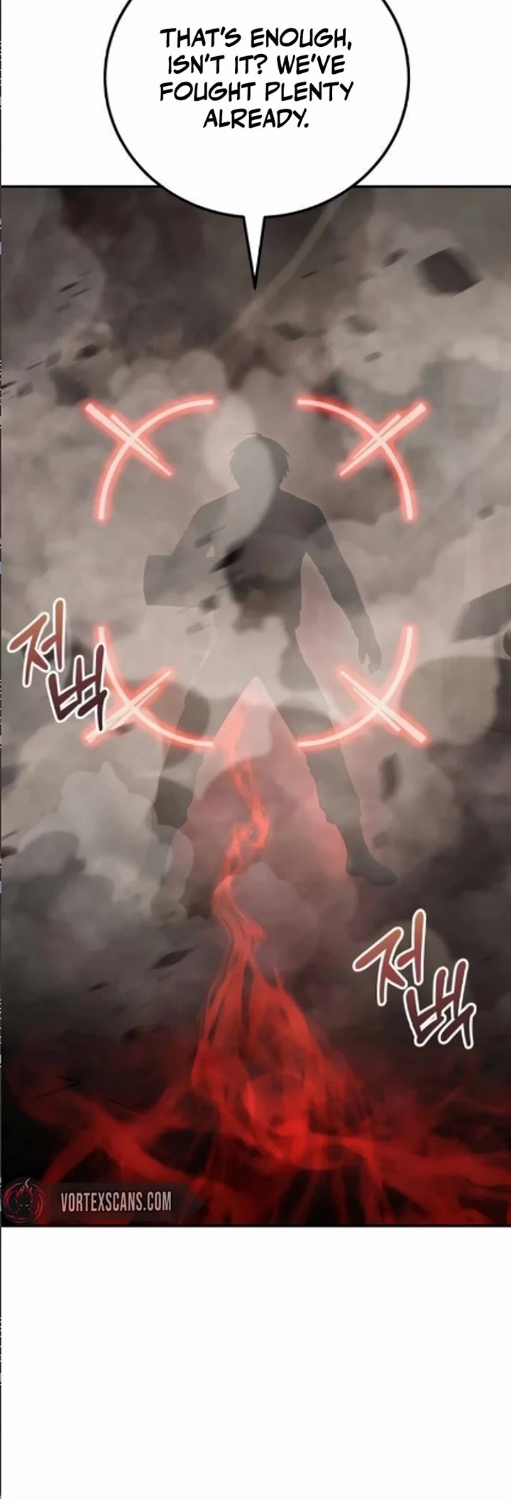 Veteran of the Apocalypse chapter 34 page 44