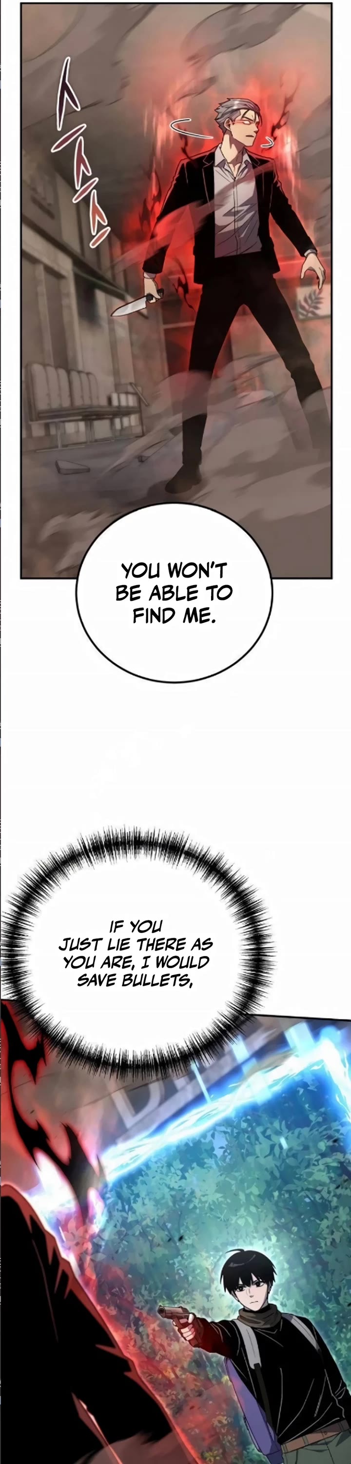 Veteran of the Apocalypse chapter 34 page 46