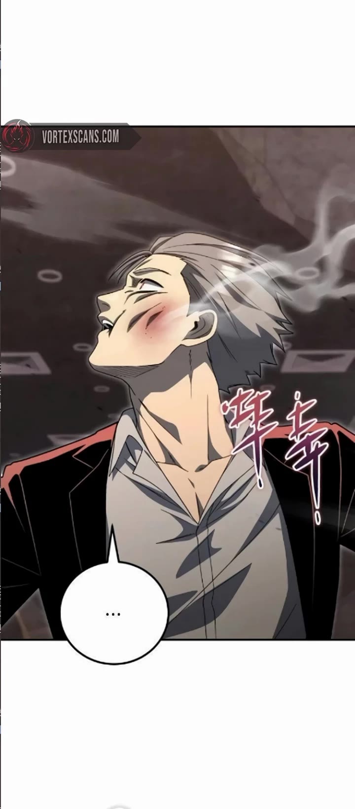 Veteran of the Apocalypse chapter 34 page 5