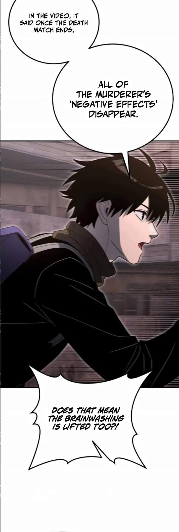 Veteran of the Apocalypse chapter 34 page 55