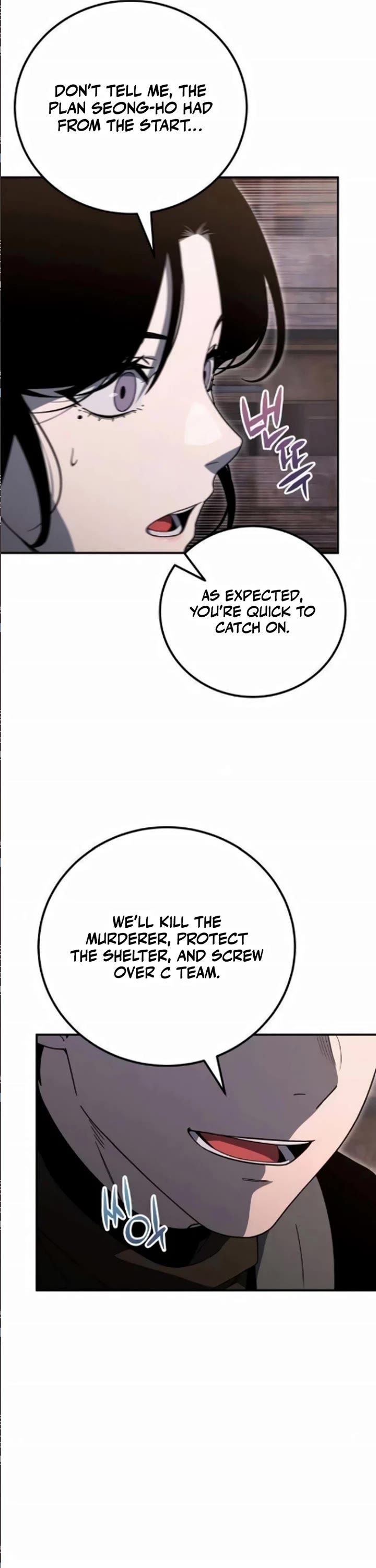 Veteran of the Apocalypse chapter 34 page 56