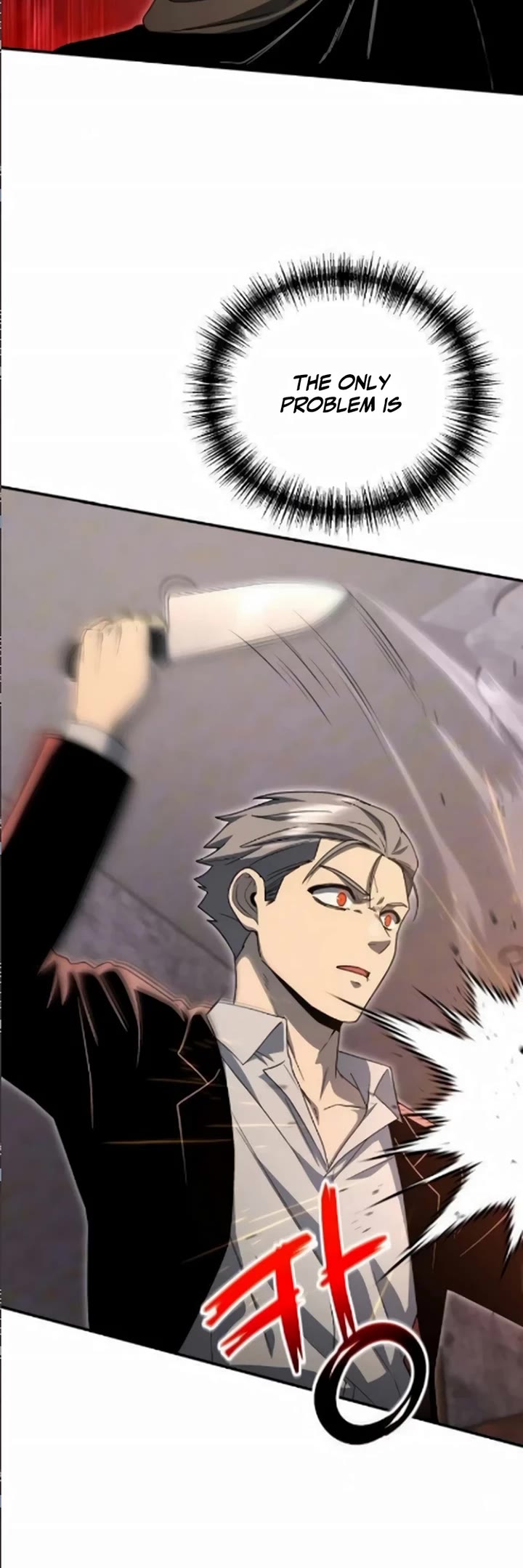 Veteran of the Apocalypse chapter 34 page 9