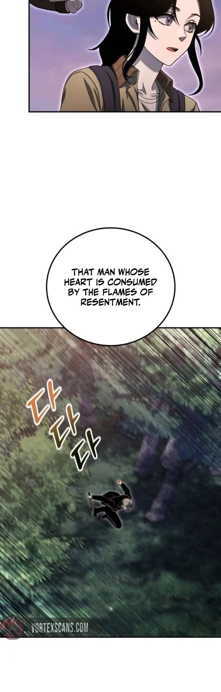 Veteran of the Apocalypse chapter 35 page 15