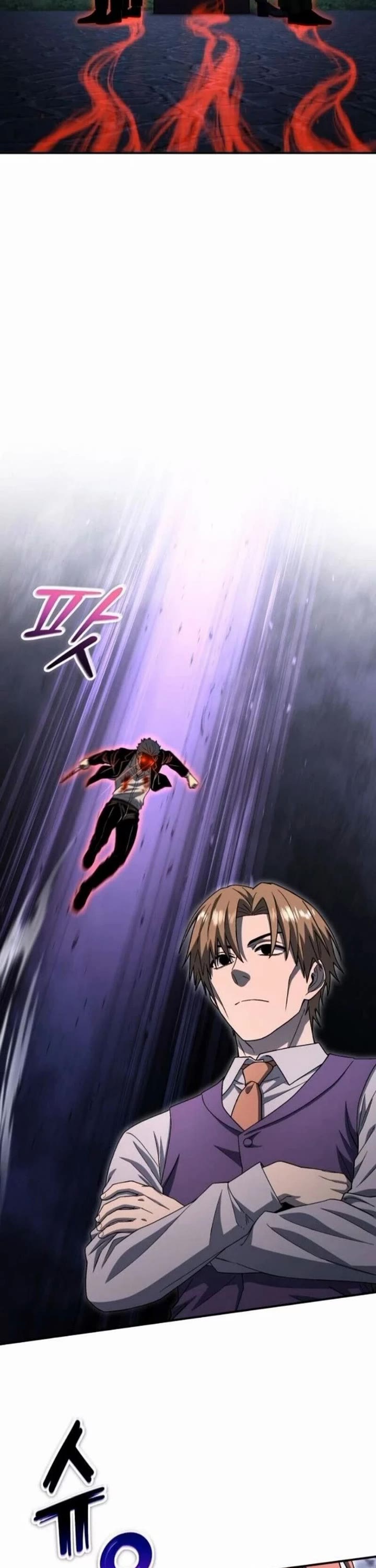 Veteran of the Apocalypse chapter 35 page 17