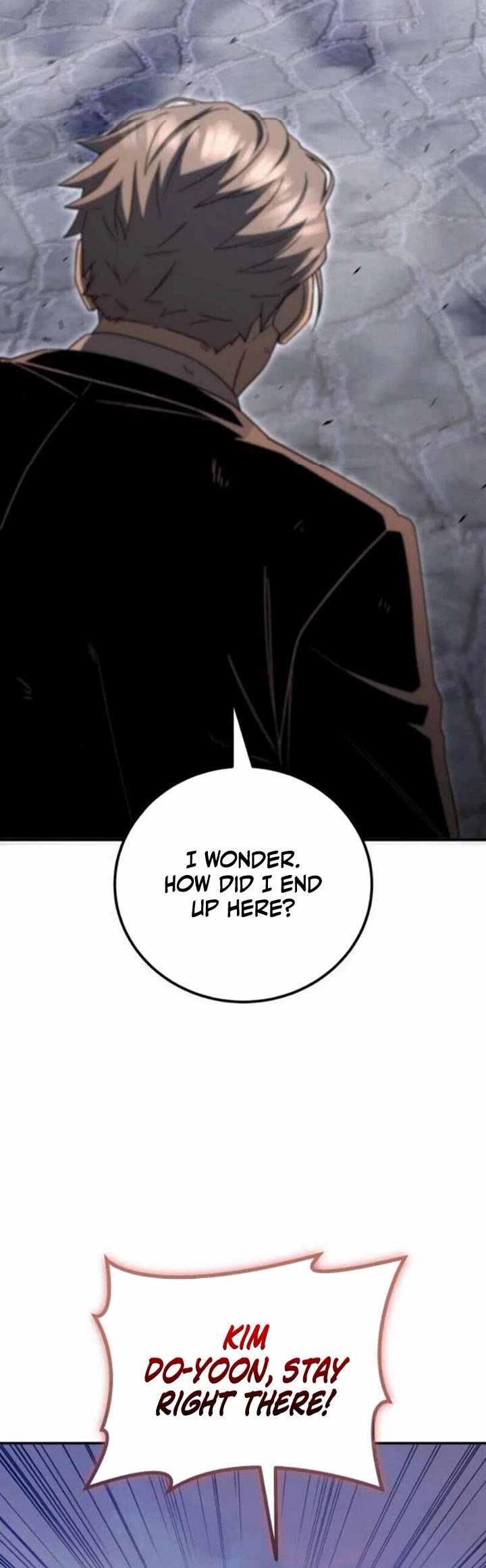 Veteran of the Apocalypse chapter 35 page 20