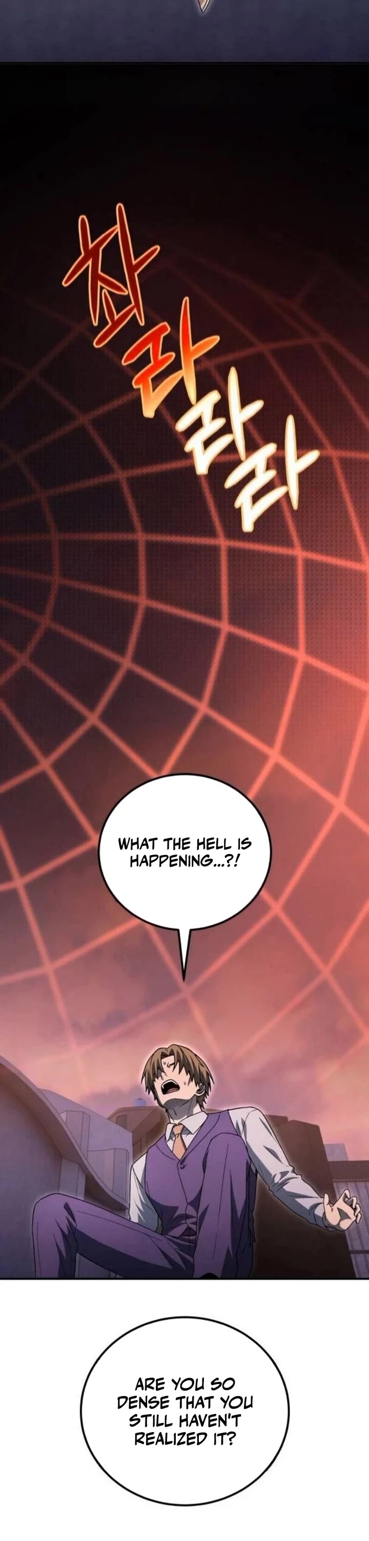 Veteran of the Apocalypse chapter 35 page 22