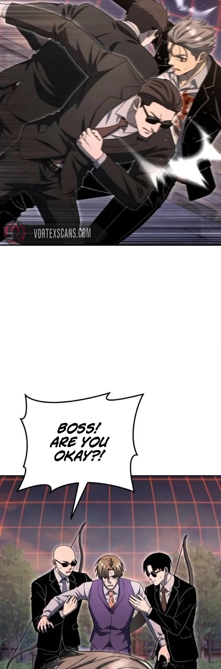 Veteran of the Apocalypse chapter 35 page 24