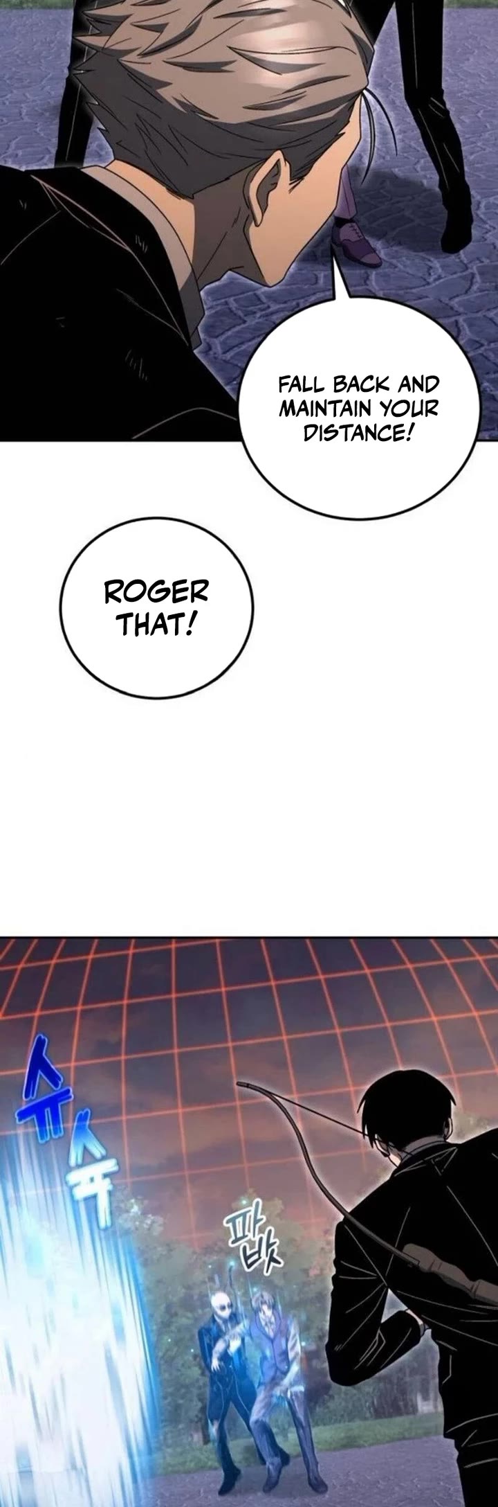 Veteran of the Apocalypse chapter 35 page 25