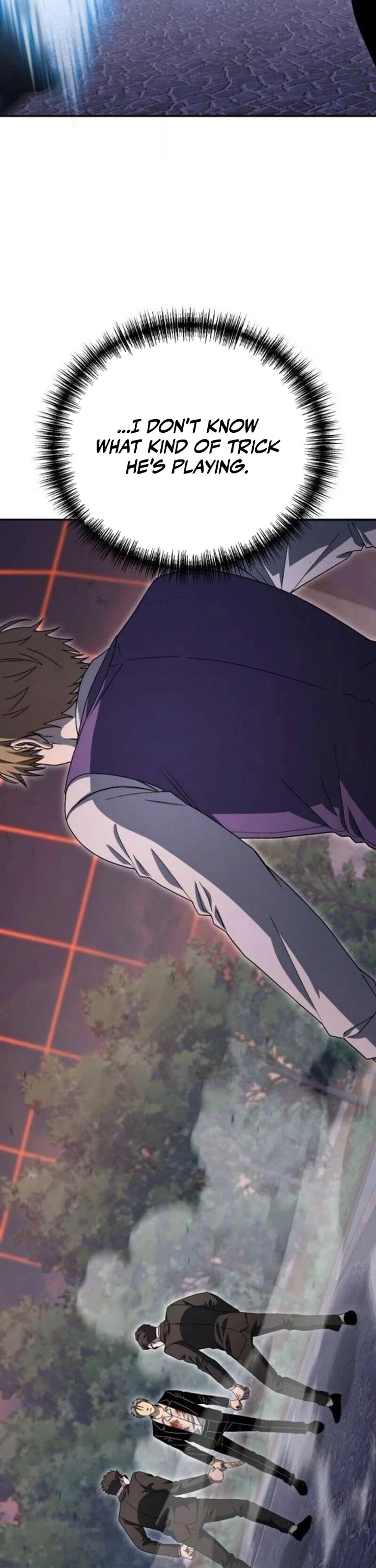 Veteran of the Apocalypse chapter 35 page 26