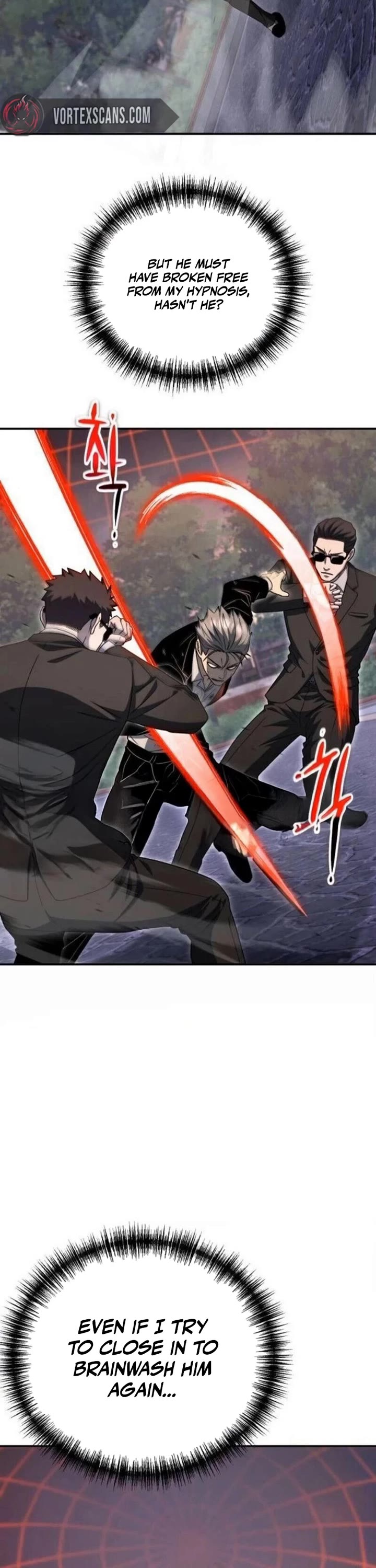 Veteran of the Apocalypse chapter 35 page 27