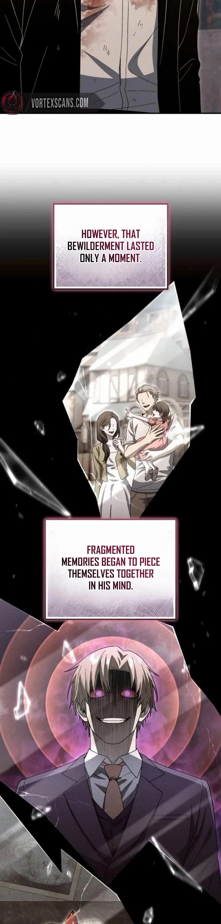 Veteran of the Apocalypse chapter 35 page 3