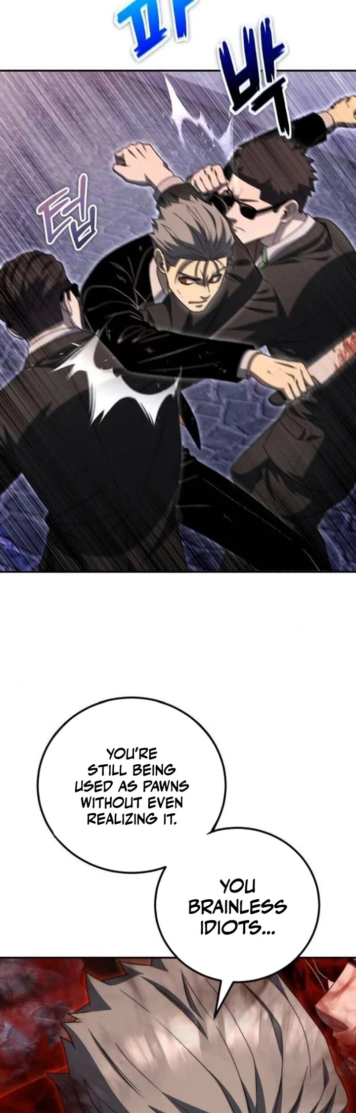 Veteran of the Apocalypse chapter 35 page 30