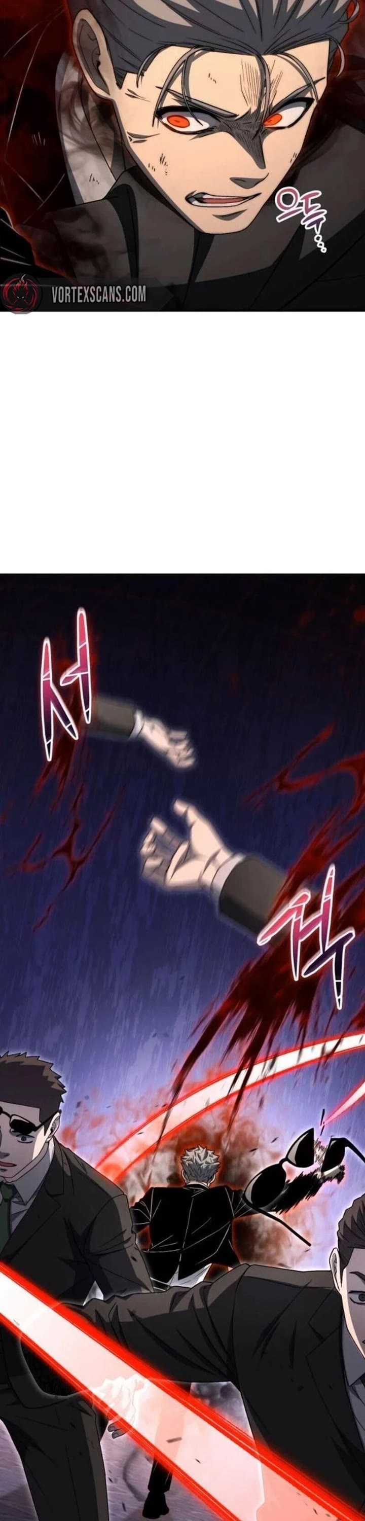 Veteran of the Apocalypse chapter 35 page 31