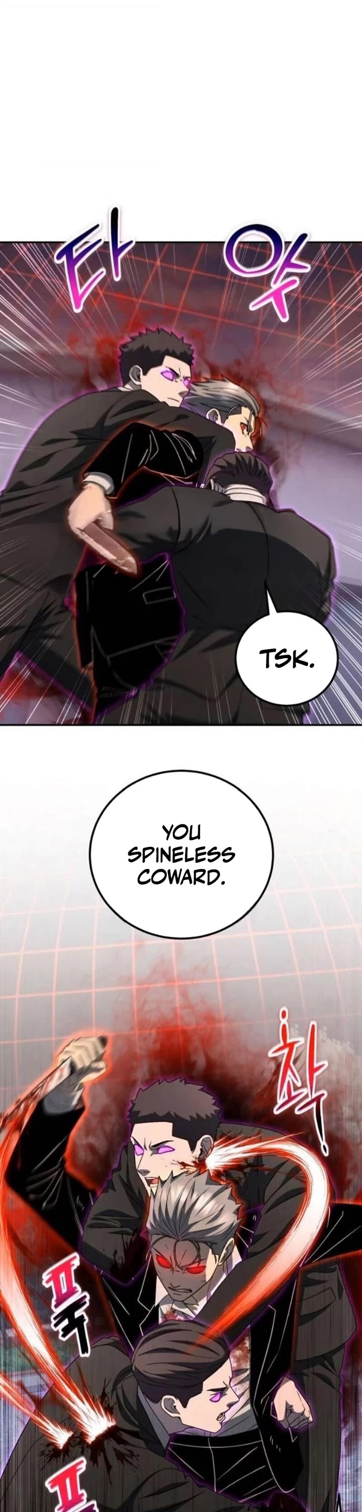 Veteran of the Apocalypse chapter 35 page 36