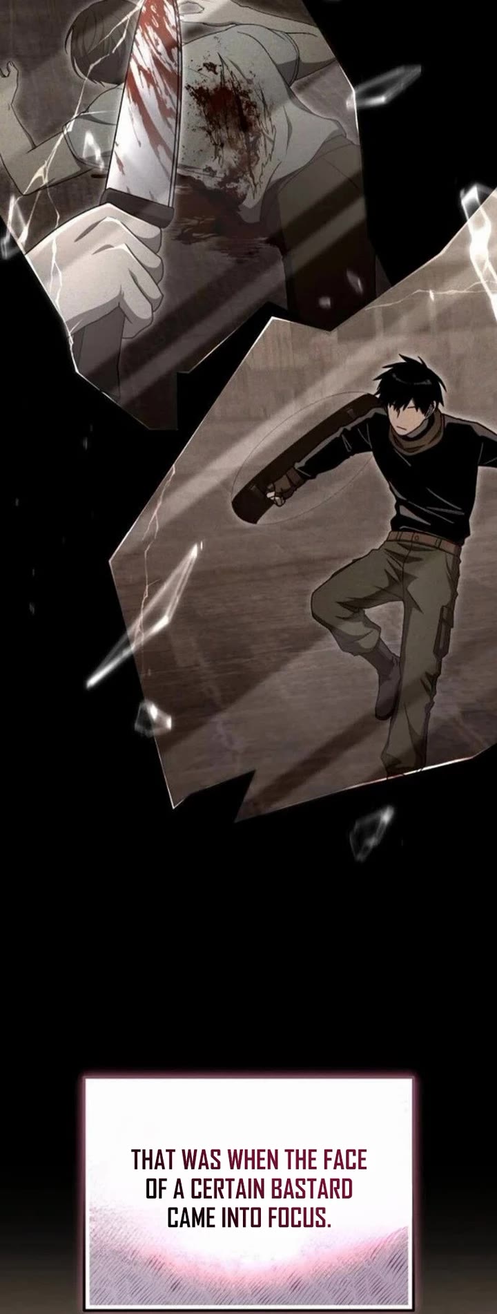 Veteran of the Apocalypse chapter 35 page 4