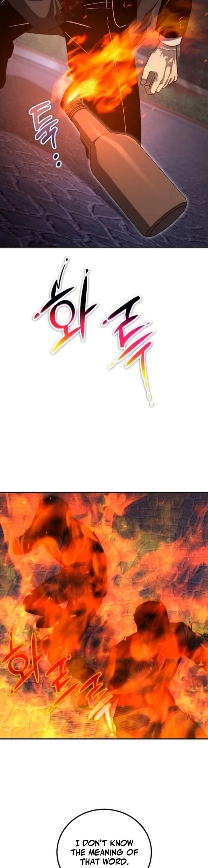 Veteran of the Apocalypse chapter 35 page 41