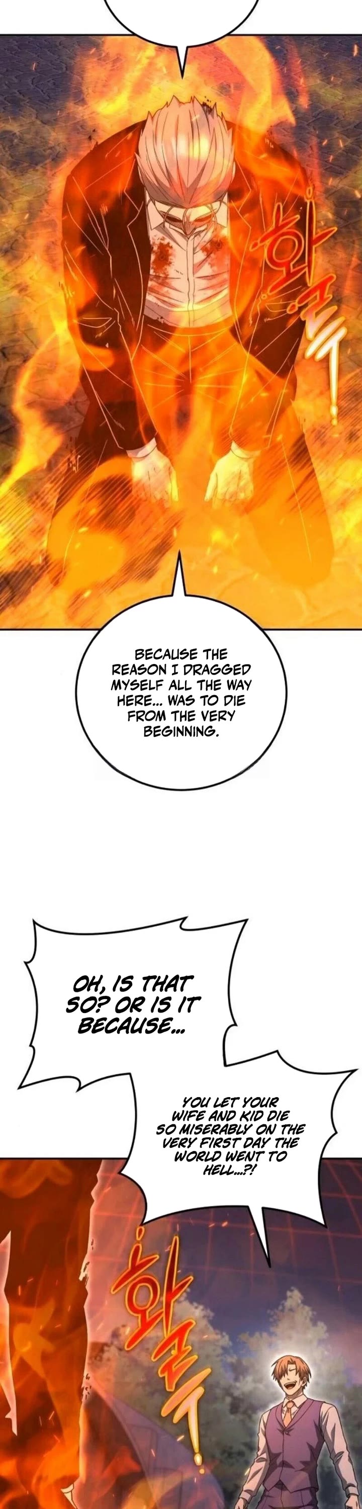 Veteran of the Apocalypse chapter 35 page 42