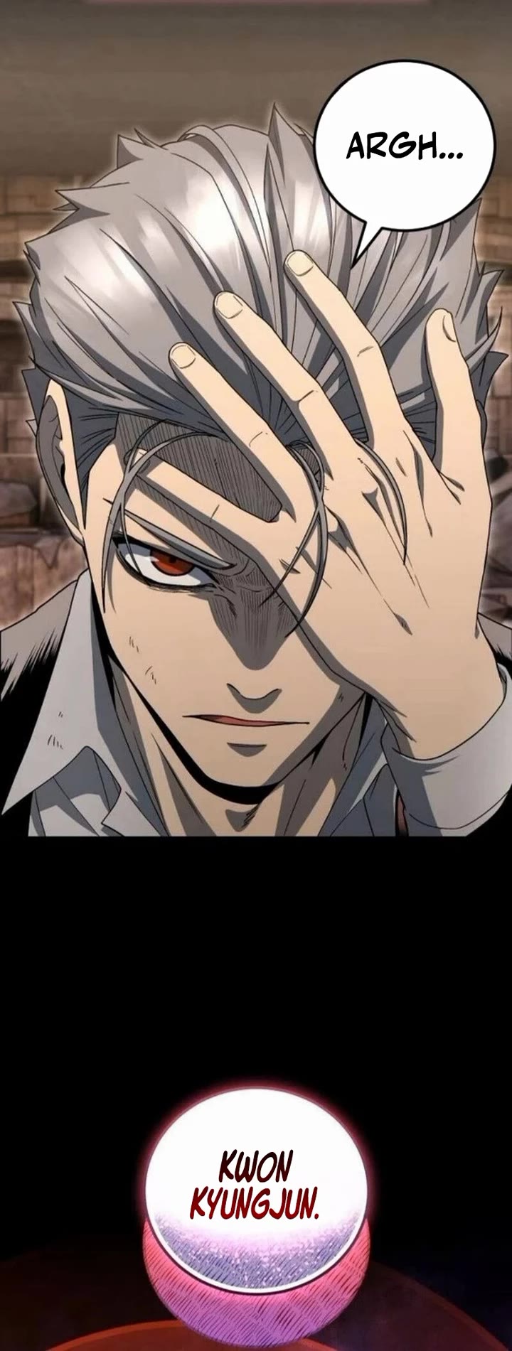 Veteran of the Apocalypse chapter 35 page 5