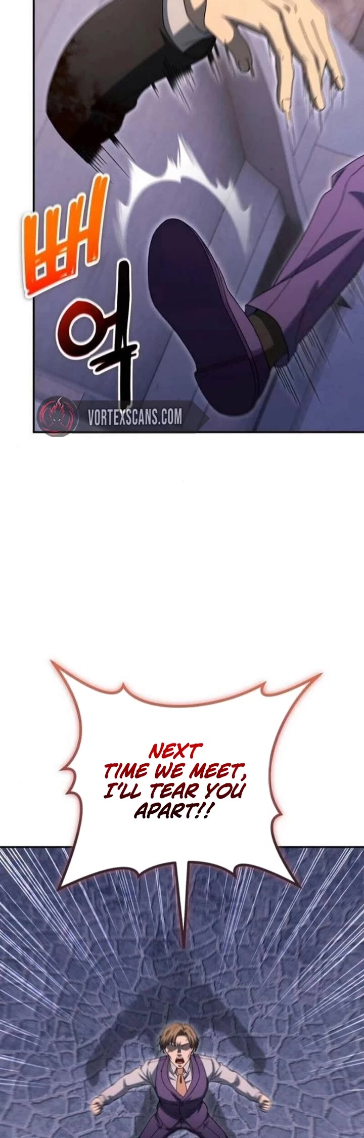 Veteran of the Apocalypse chapter 35 page 50