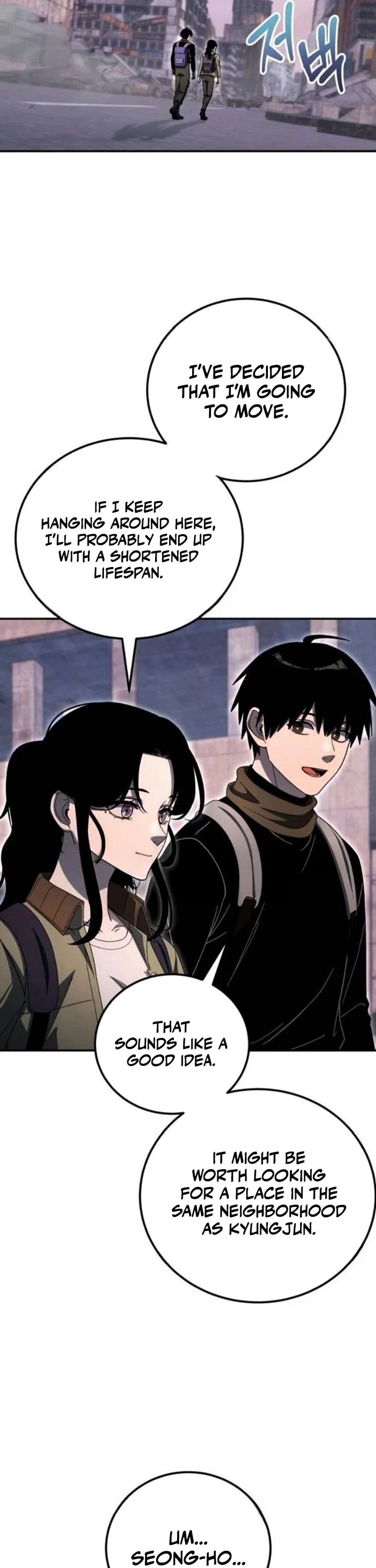 Veteran of the Apocalypse chapter 35 page 52