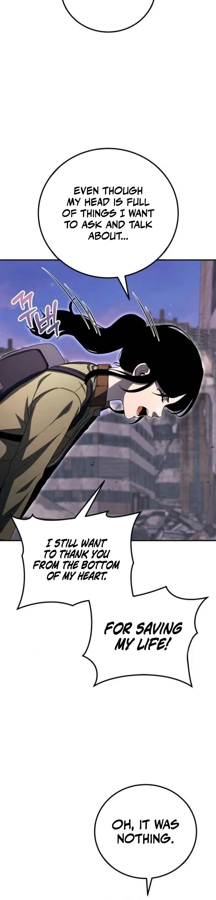 Veteran of the Apocalypse chapter 35 page 53