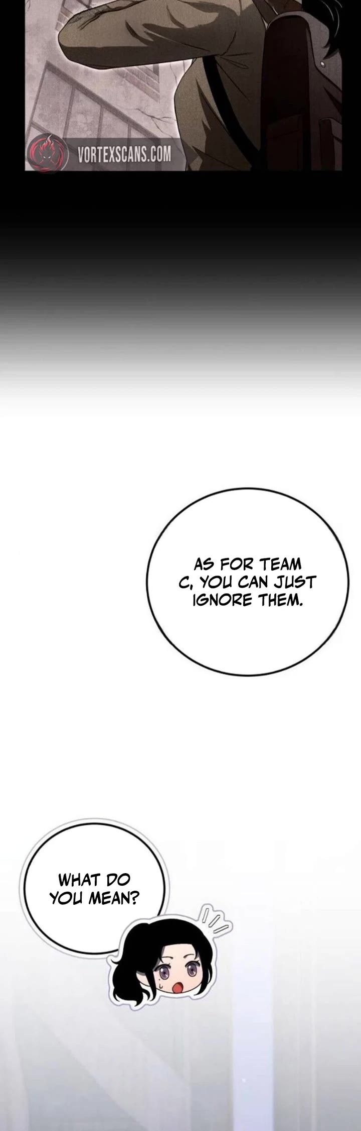 Veteran of the Apocalypse chapter 35 page 55