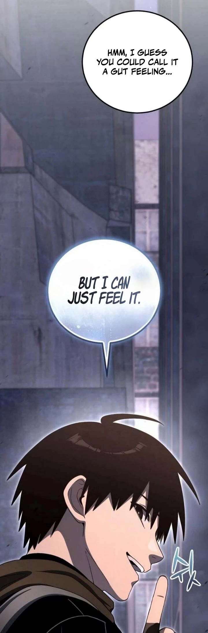 Veteran of the Apocalypse chapter 35 page 56