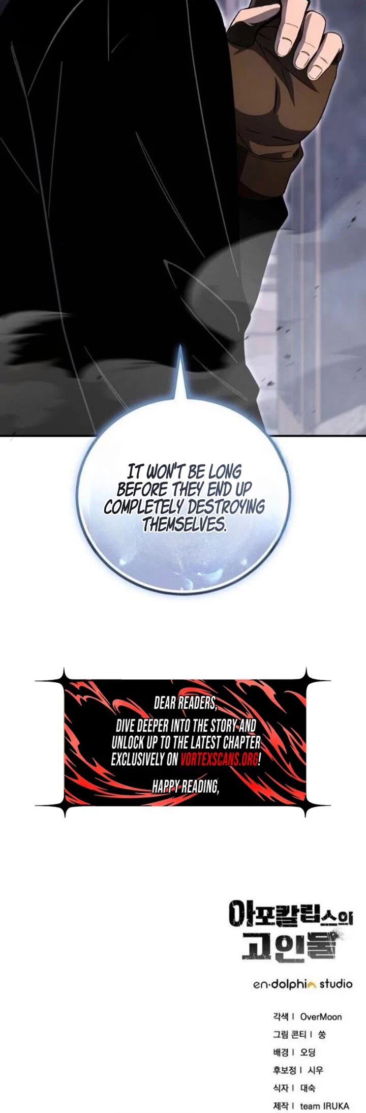 Veteran of the Apocalypse chapter 35 page 57