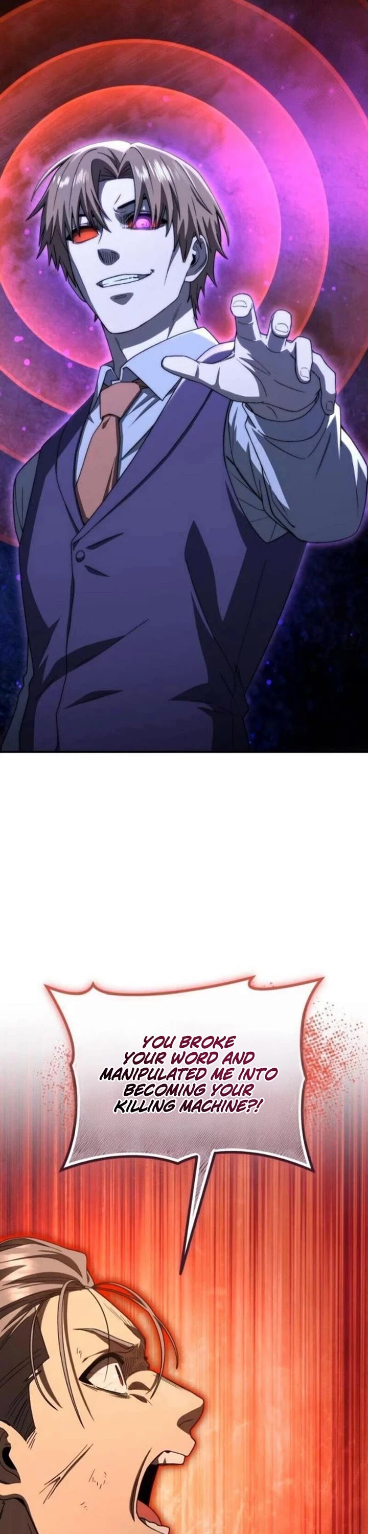 Veteran of the Apocalypse chapter 35 page 6