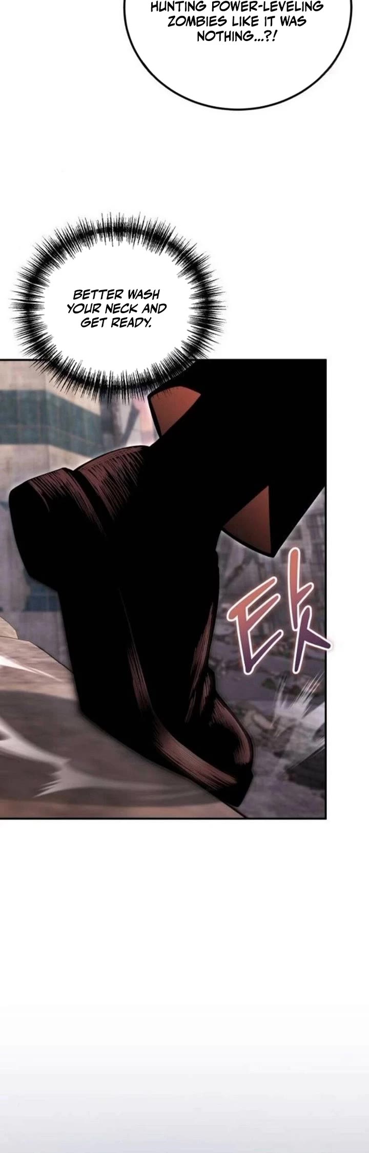 Veteran of the Apocalypse chapter 35 page 9