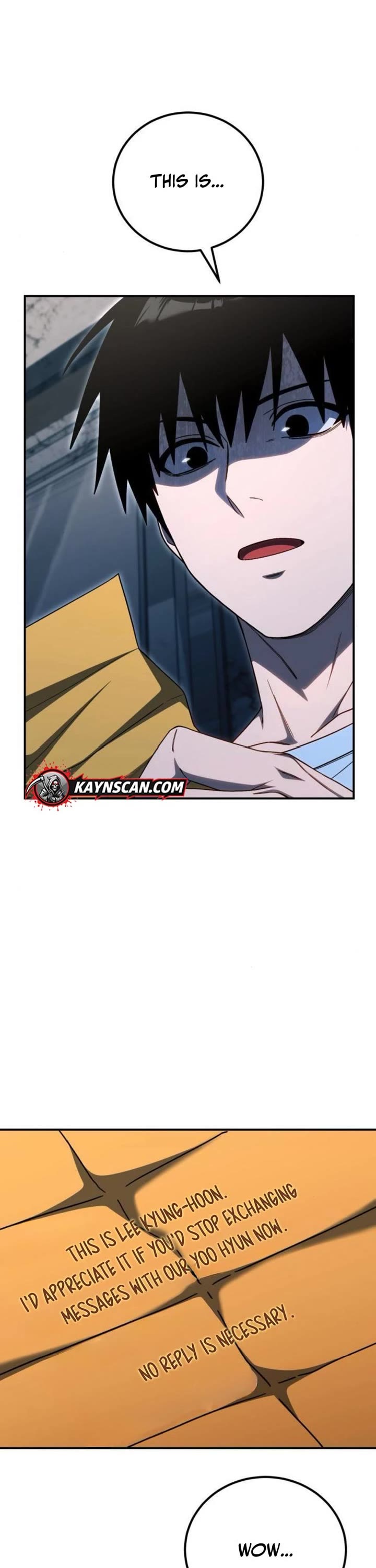 Veteran of the Apocalypse chapter 36 page 10